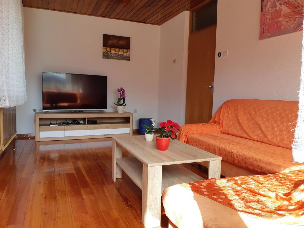 Apartment Kolman トールミン エクステリア 写真