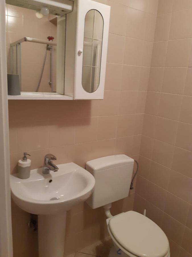 Apartment Kolman トールミン エクステリア 写真