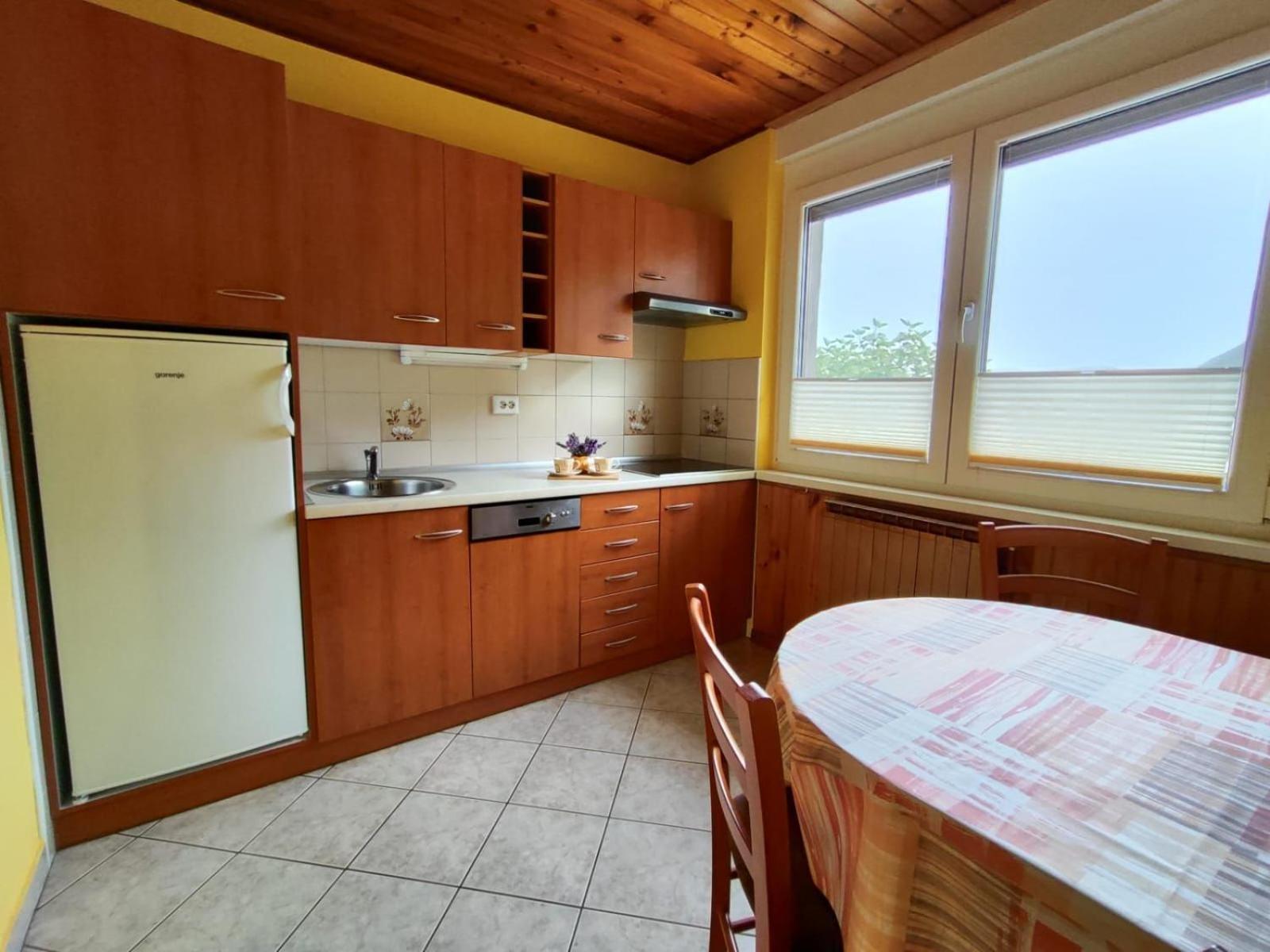 Apartment Kolman トールミン エクステリア 写真