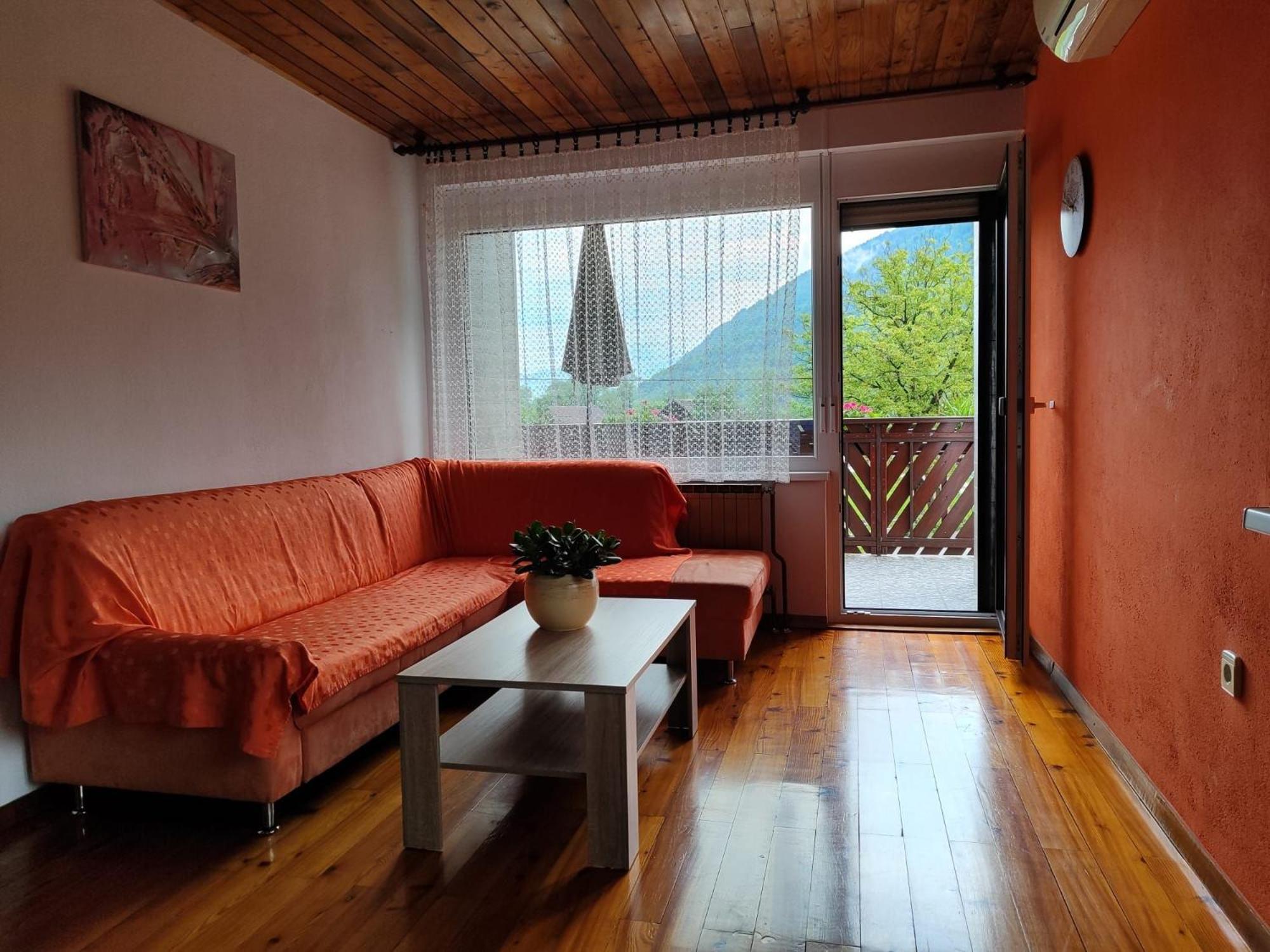 Apartment Kolman トールミン エクステリア 写真