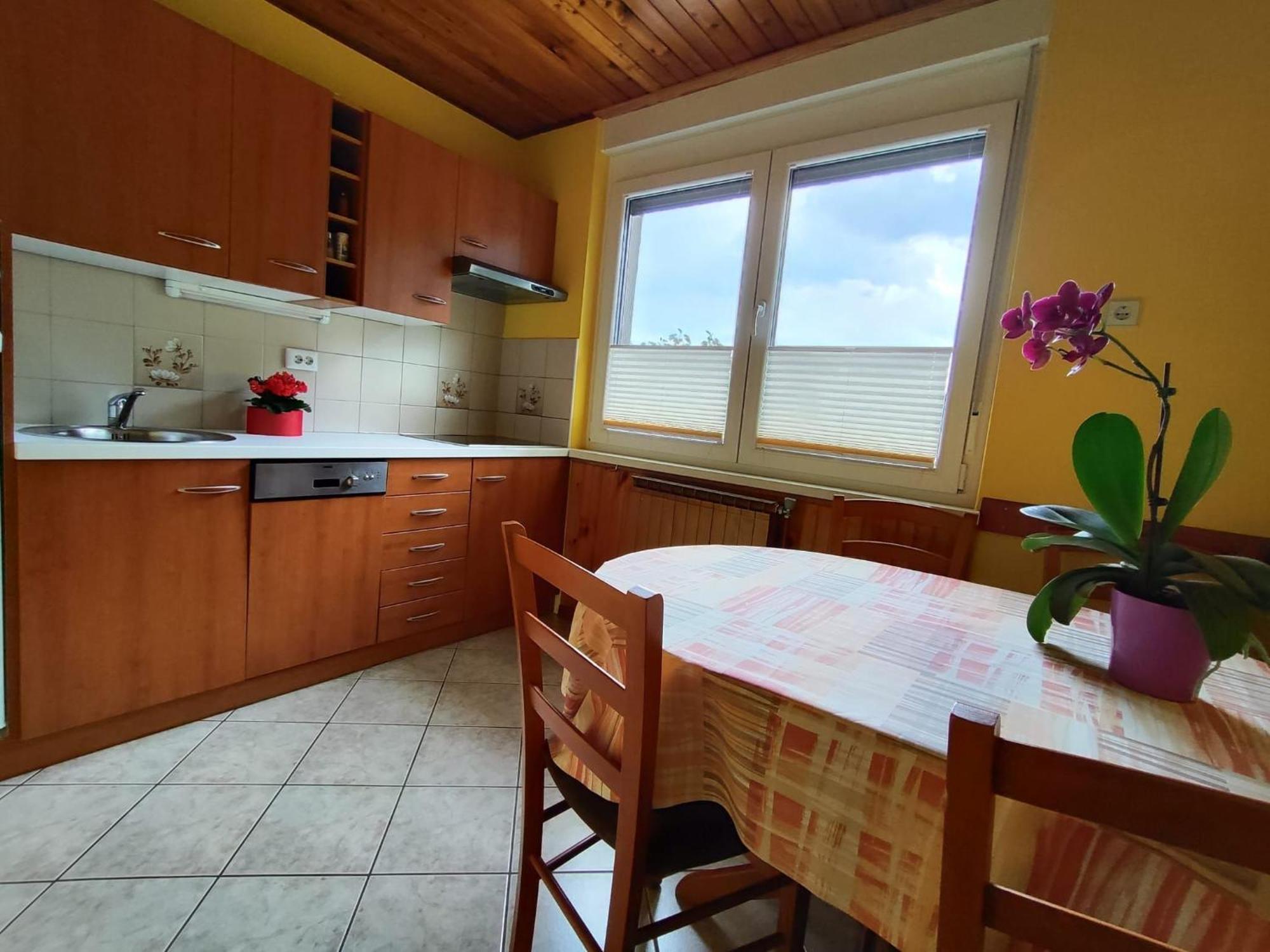 Apartment Kolman トールミン エクステリア 写真