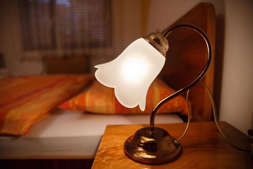 Apartment Kolman トールミン エクステリア 写真