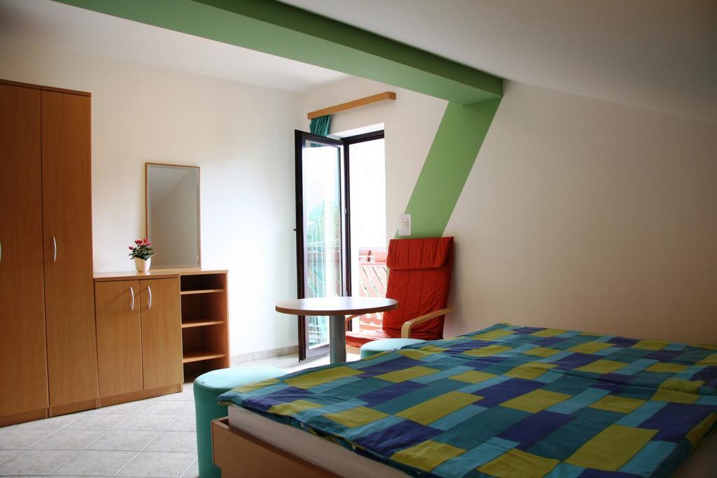 Apartment Kolman トールミン エクステリア 写真