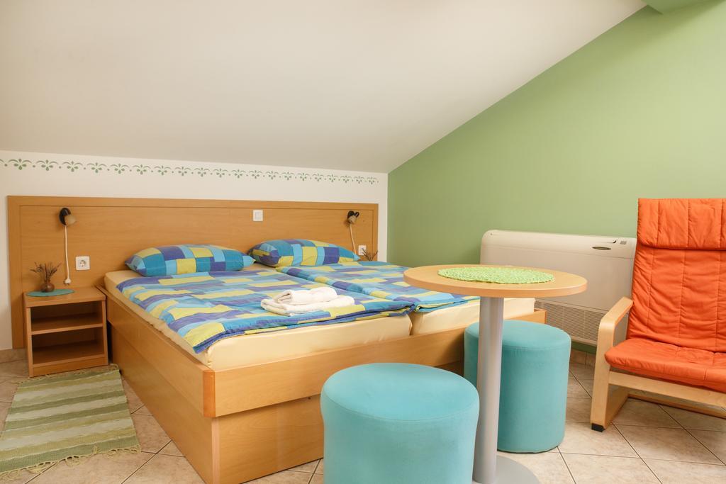 Apartment Kolman トールミン エクステリア 写真